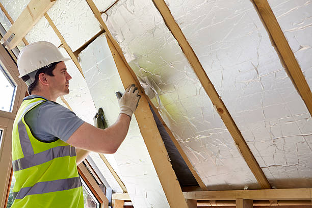 Reliable Villa Park, CA Insulation Services Solutions